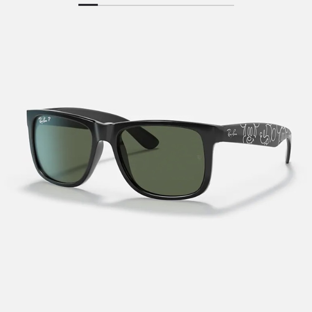 Ray Ban x Disney Mickey sunglasses